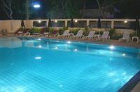 Casuarina Jomtien Hotel- Baramie Residence Εξωτερικό φωτογραφία